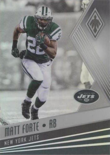 2017 Panini Phoenix Matt Forte #24