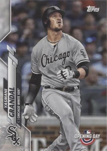 2021 Topps Opening Day Rosie Red #M-10 (NM) | eBay