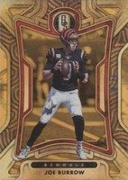 2022 Panini Gold Standard Joe Burrow #16