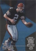 1999 Topps Stars Tim Couch #10