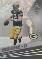 2017 Panini Phoenix Aaron Rodgers #38