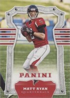 2017 Panini Matt Ryan #41
