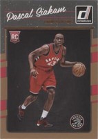 2016-17 Panini Donruss - Pascal Siakam #171