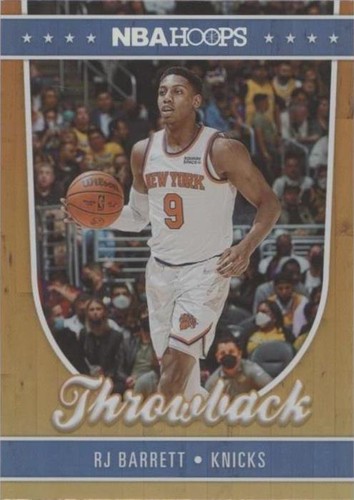 その他 Absolute RJ BARRETT AUTO /25 Rj Barrett Autograph