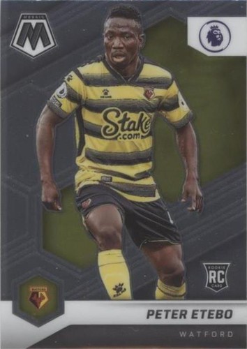 CONOR GALLAGHER サイン入りカード 49シリ 2021-22 CONOR GALLAGHER 28/49 PANINI CHRONICLES FLUX PREMIER