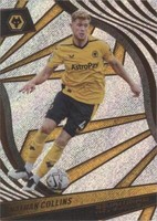 2022-23 Panini Revolution Premier League Nathan Collins #260