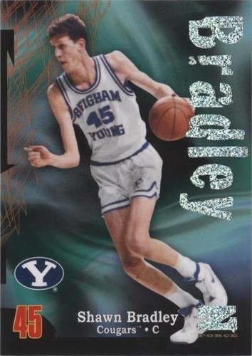 2012-13 Fleer Retro - Shawn Bradley #Z-29