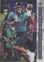 2022 Panini Luminance Isaiah Likely #129