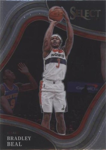 PANINI NBAカード REVOLUTION BRADLEY BEAL WIZARDS 03/10 #79 送料無料 中古 IT2 NBA 2024-25 Panini Revolution Blaster Pack | えびすスポーツ
