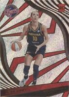 2022 Panini Revolution WNBA - Lexie Hull #94
