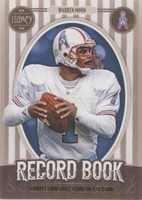2019 Panini Legacy Warren Moon #RB-WM