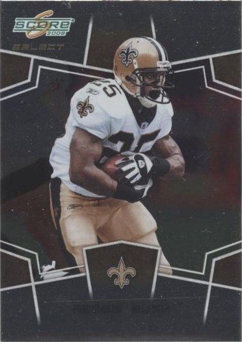 2008 Score Select Reggie Bush #193