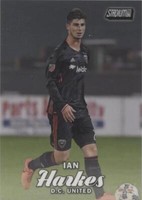 2017 Topps Stadium Club MLS Ian Harkes #55