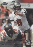 2014 Topps Prime Mike Glennon #9