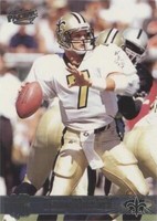 1998 Pacific Danny Wuerffel #275