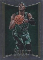 2012-13 Panini Select - Paul Pierce #15
