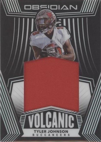 2020 Panini Obsidian Tyler Johnson #VM-41