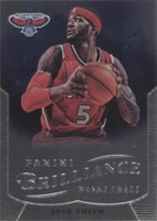 2012-13 Panini Brilliance - Josh Smith #6