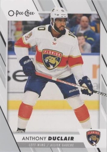 2023-24 O-Pee-Chee - Anthony Duclair #247