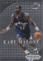 2012-13 Panini Prizm - Karl Malone #10