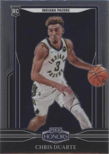 2021-22 Panini Chronicles - Chris Duarte #691