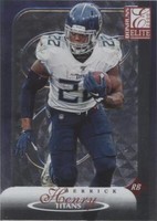 2020 Panini Donruss Elite Derrick Henry #2KE-DH