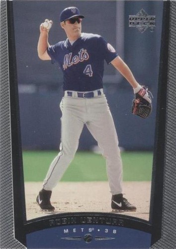 1999 Upper Deck - Robin Ventura #425