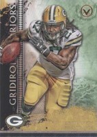 2015 Topps Valor Eddie Lacy #GW-EL