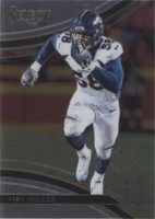 2017 Panini Select Von Miller #202