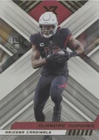 2022 Panini XR DeAndre Hopkins #61