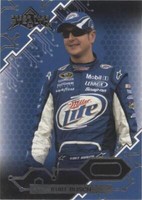 2009 Press Pass Stealth - Kurt Busch #7