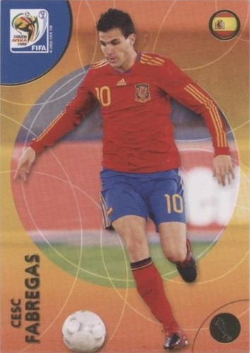 1998 Panini Fabrizio Ravanelli Fifa World Cup France #97 PSA