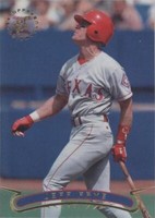 1996 Topps Stadium Club - Jeff Frye #361