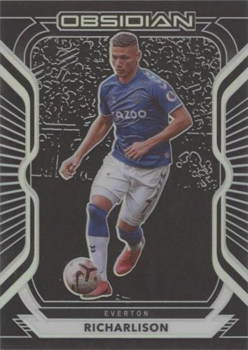 スポーツ選手 2020-21 PANINI OBSIDIAN SOCCER CORONA 2020-21 Panini Obsidian Jersey Auto Card : Jesus Corona #44