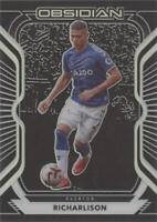 2020-21 Panini Obsidian Richarlison #53