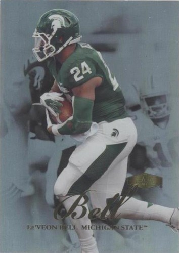 2013 Fleer Retro Le'Veon Bell #27