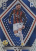 2020-21 Panini Chronicles Ante Rebic #24