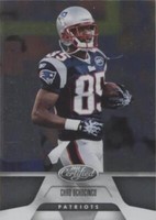 2011 Panini Certified Chad Johnson #31