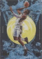 2022-23 Panini Court Kings - Bennedict Mathurin #11