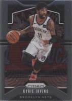 2019-20 Panini Chronicles - Kyrie Irving #504