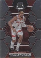 2022-23 Panini Mosaic - Kenyon Martin Jr. #29