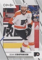 2023-24 O-Pee-Chee - Sean Couturier #306