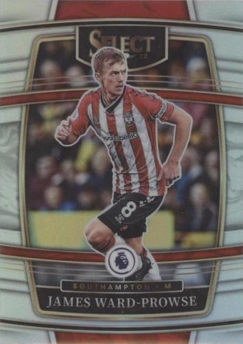 Hummel Southampton 2021-22 Third Football Shirt Soccer