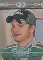 2011 Press Pass Eclipse - Dale Earnhardt Jr. #53