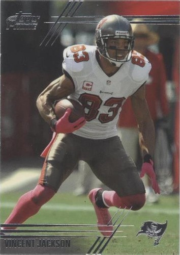 2014 Topps Prime Vincent Jackson #96