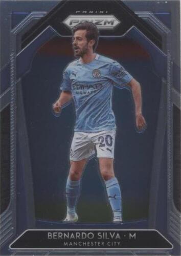 Bernardo Silva 2023 Topps Superstars Soccer Munchen 93 Bernardo Silva 2023 Topps Superstars Soccer Munchen 93