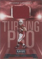 2018 Panini Playoff Josh Rosen #TP-JR