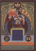 2022-23 Panini Court Kings - Deandre Ayton #AN-DAP