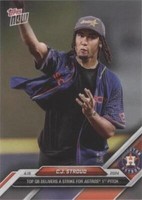 2024 Topps Now - C. J. Stroud #79