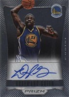 2012-13 Panini Prizm - Draymond Green #95